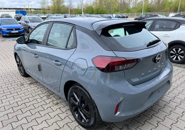 Opel Corsa cena 83900 przebieg: 5, rok produkcji 2024 z Łobez małe 106